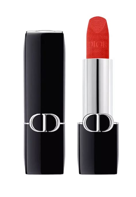 dior lipstick 228|Dior red lipstick.